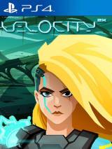 Превью обложки #96882 к игре "Velocity 2X" (2014)