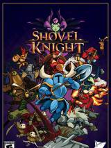 Превью обложки #96885 к игре "Shovel Knight" (2014)