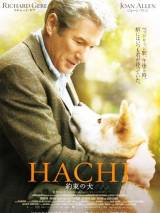Превью постера #7532 к фильму "Хатико: Самый верный друг" (2009)