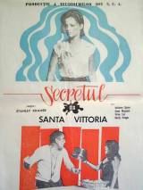 Превью постера #96951 к фильму "Тайна Санта-Виттории" (1969)