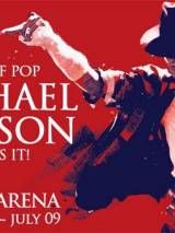 Превью постера #7536 к фильму "Майкл Джексон: Вот и все" (2009)
