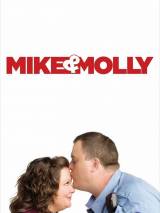 Превью постера #97026 к фильму "Майк и Молли" (2010)