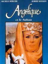Превью постера #97288 к фильму "Анжелика и султан" (1968)