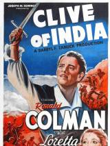 Превью постера #97328 к фильму "Клив из Индии" (1935)