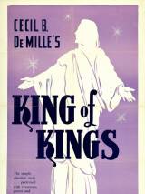 Превью постера #97335 к фильму "Царь царей" (1927)