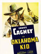 Превью постера #97342 к фильму "Парень из Оклахомы" (1939)