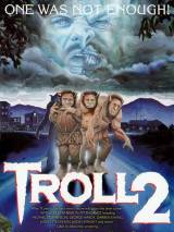 Превью постера #97383 к фильму "Тролль 2" (1990)