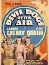 Превью постера #97420 к фильму "Морпехи воздуха" (1935)