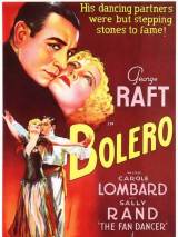 Превью постера #97434 к фильму "Болеро" (1934)