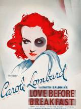 Превью постера #97516 к фильму "Любовь перед завтраком" (1936)
