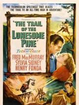 Превью постера #97530 к фильму "Тропинка одинокой сосны" (1936)
