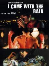 Превью постера #7564 к фильму "Я прихожу с дождем" (2009)