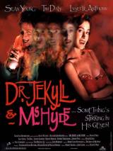 Превью постера #97645 к фильму "Доктор Джекилл и Мисс Хайд" (1995)