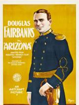 Превью постера #97791 к фильму "Аризона" (1918)