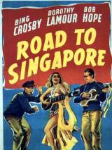 Превью постера #97811 к фильму "Дорога в Сингапур"  (1940)