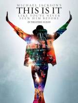 Превью постера #7590 к фильму "Майкл Джексон: Вот и все" (2009)