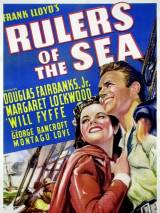 Превью постера #97835 к фильму "Правители моря" (1939)