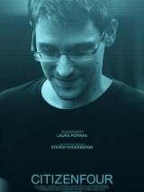 Превью постера #97970 к фильму "Citizenfour: Правда Сноудена" (2014)