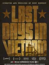Превью постера #98325 к фильму "Последние дни во Вьетнаме" (2014)