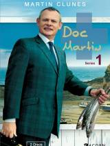Превью постера #98342 к фильму "Доктор Мартин" (2004)