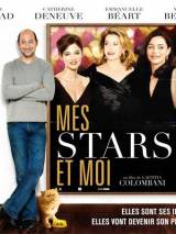 Превью постера #7646 к фильму "Мои звезды прекрасны" (2008)