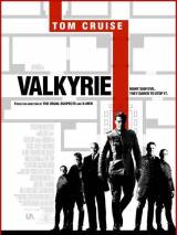 Превью постера #754 к фильму "Операция Валькирия"  (2008)
