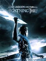 Превью постера #8140 к фильму "Перси Джексон и Олимпийцы: Похититель молнии"  (2010)
