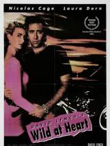 Превью постера #8555 к фильму "Дикие сердцем"  (1990)