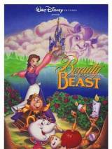 Превью постера #8570 к мультфильму "Красавица и чудовище" (1991)