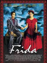 Превью постера #8617 к фильму "Фрида"  (2002)