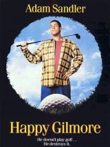 Превью постера #8708 к фильму "Счастливчик Гилмор" (1996)