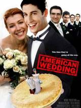 Превью постера #8743 к фильму "Американский пирог 3: Свадьба" (2003)
