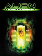 Превью постера #8779 к фильму "Чужой 4: Воскрешение" (1997)