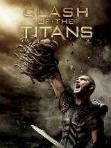 Превью постера #8810 к фильму "Битва Титанов"  (2010)