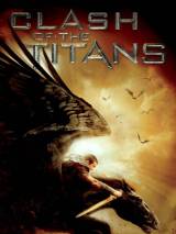 Превью постера #8811 к фильму "Битва Титанов"  (2010)