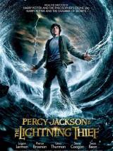 Превью постера #8883 к фильму "Перси Джексон и Олимпийцы: Похититель молнии"  (2010)