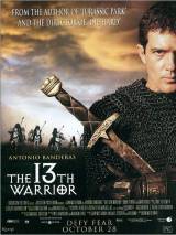 Превью постера #8976 к фильму "13-й воин" (1999)