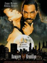 Превью постера #9034 к фильму "Вампир в Бруклине" (1995)
