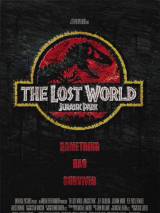 Превью постера #9088 к фильму "Парк Юрского периода 2: Затерянный мир" (1997)