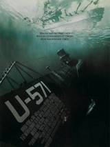 Превью постера #9124 к фильму "Ю - 571" (2000)