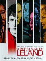 Превью постера #9319 к фильму "Соединенные штаты Лиланда" (2003)