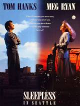 Превью постера #9390 к фильму "Неспящие в Сиэтле" (1993)
