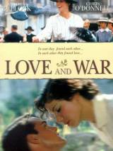 Превью постера #9418 к фильму "В любви и войне" (1996)