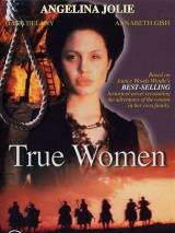 Превью постера #9450 к фильму "Настоящая женщина" (1997)