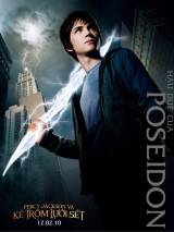 Превью постера #9542 к фильму "Перси Джексон и Олимпийцы: Похититель молнии"  (2010)