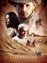 Превью постера #9575 к фильму "Идальго: Погоня в пустыне" (2004)