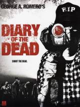 Превью постера #9635 к фильму "Дневники мертвецов"  (2007)