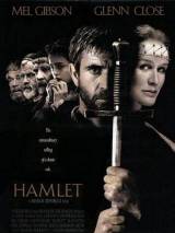 Превью постера #9767 к фильму "Гамлет" (1990)