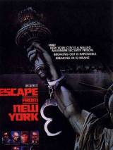 Превью постера #9860 к фильму "Побег из Нью-Йорка" (1981)