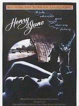 Превью постера #9924 к фильму "Генри и Джун" (1990)